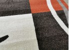 Тъкан килим MAGNOLIA 468 fume